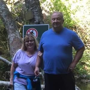 Meet your Posher, Linda